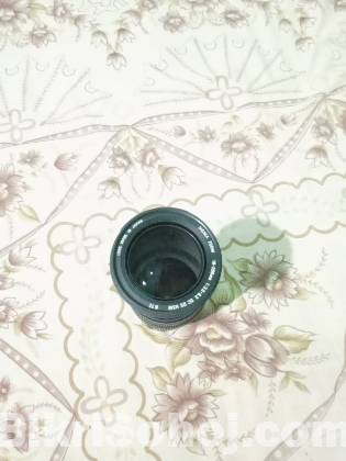 Sigma dc 18-200mm